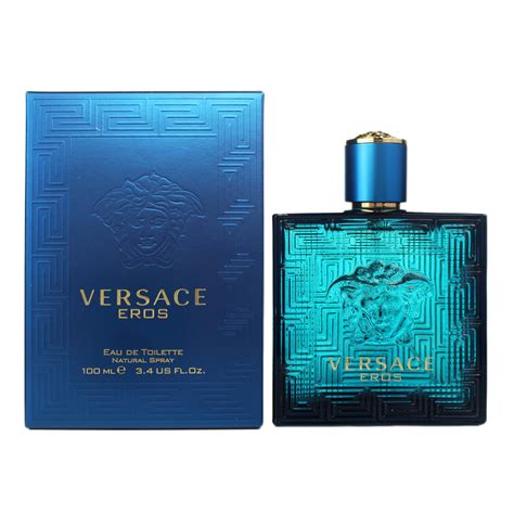 versace cros|Eros Versace cologne .